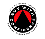 Isle of wight trading standards approved