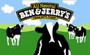 benand jerryslogo Ben & Jerry's Cowes